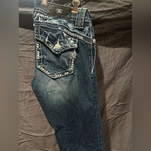 Miss-Me Jeans